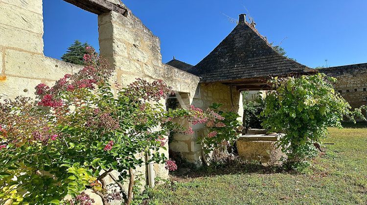 Ma-Cabane - Vente Maison DOUE-LA-FONTAINE, 304 m²