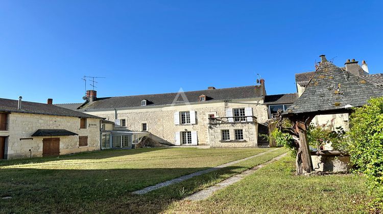 Ma-Cabane - Vente Maison DOUE-LA-FONTAINE, 304 m²