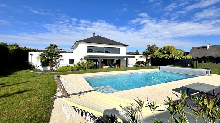 Ma-Cabane - Vente Maison DOUE-LA-FONTAINE, 175 m²