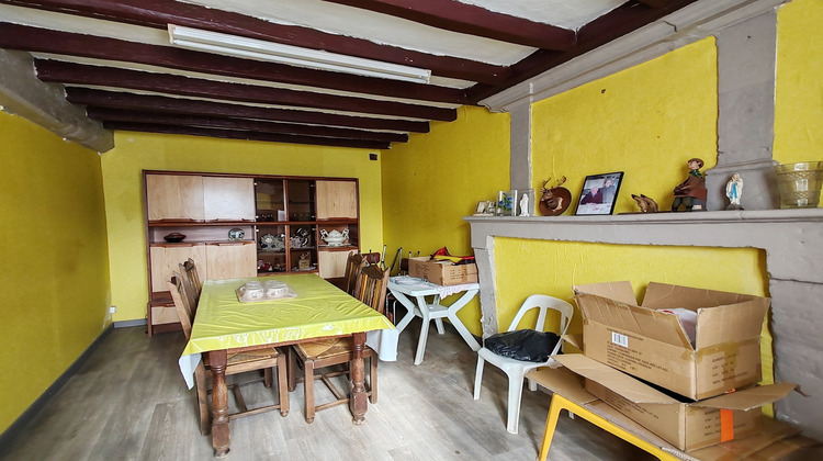 Ma-Cabane - Vente Maison DOUE-LA-FONTAINE, 80 m²