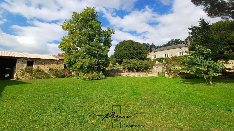 Ma-Cabane - Vente Maison DOUE LA FONTAINE, 218 m²