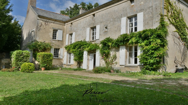 Ma-Cabane - Vente Maison DOUE LA FONTAINE, 218 m²