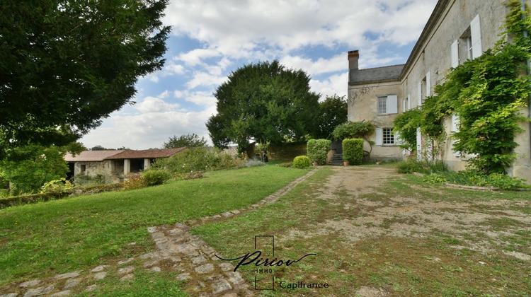 Ma-Cabane - Vente Maison DOUE LA FONTAINE, 218 m²