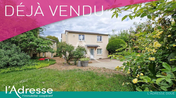 Ma-Cabane - Vente Maison DOUE-LA-FONTAINE, 119 m²