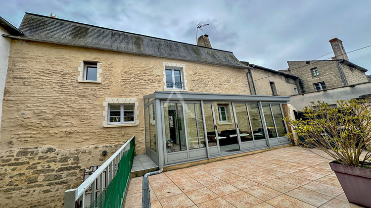 Ma-Cabane - Vente Maison DOUE-LA-FONTAINE, 121 m²