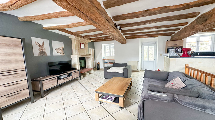 Ma-Cabane - Vente Maison DOUE-LA-FONTAINE, 121 m²