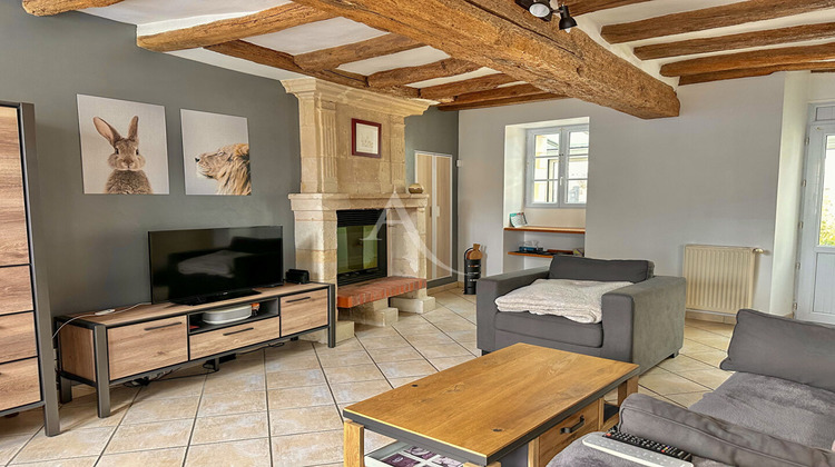 Ma-Cabane - Vente Maison DOUE-LA-FONTAINE, 121 m²