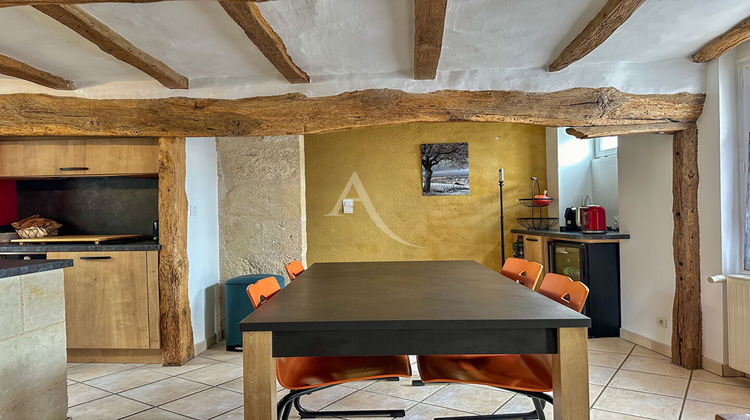 Ma-Cabane - Vente Maison DOUE-LA-FONTAINE, 121 m²