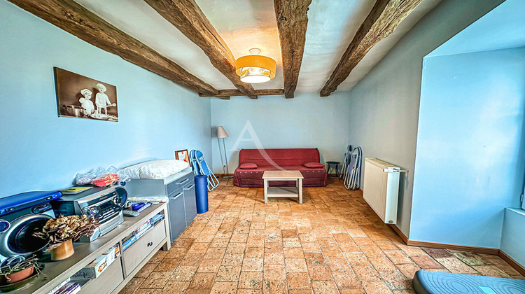 Ma-Cabane - Vente Maison DOUE-LA-FONTAINE, 121 m²