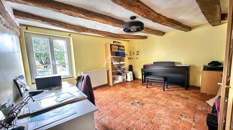 Ma-Cabane - Vente Maison DOUE-LA-FONTAINE, 121 m²