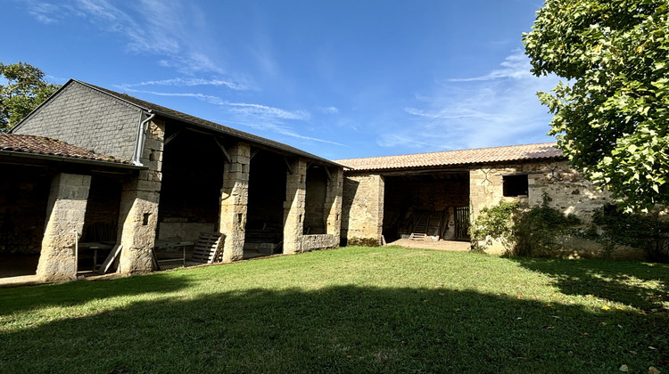 Ma-Cabane - Vente Maison Doué-la-Fontaine, 220 m²