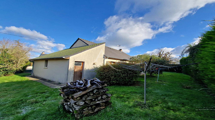 Ma-Cabane - Vente Maison DOUE-LA-FONTAINE, 70 m²