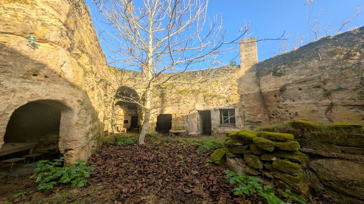 Ma-Cabane - Vente Maison DOUE-LA-FONTAINE, 60 m²