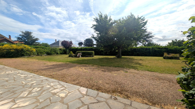 Ma-Cabane - Vente Maison DOUE-LA-FONTAINE, 112 m²