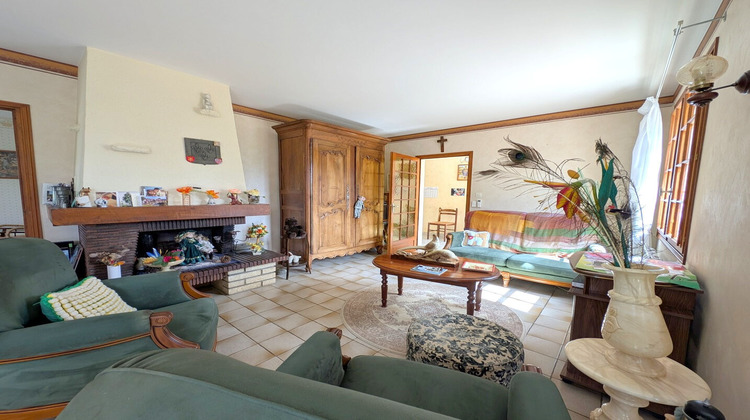 Ma-Cabane - Vente Maison DOUE-LA-FONTAINE, 112 m²