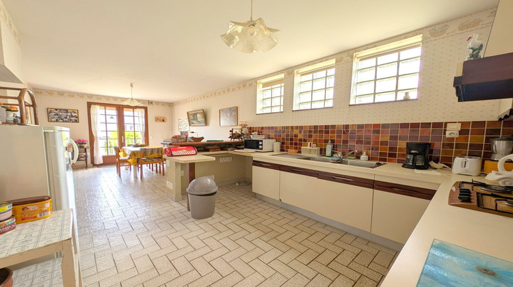 Ma-Cabane - Vente Maison DOUE-LA-FONTAINE, 112 m²