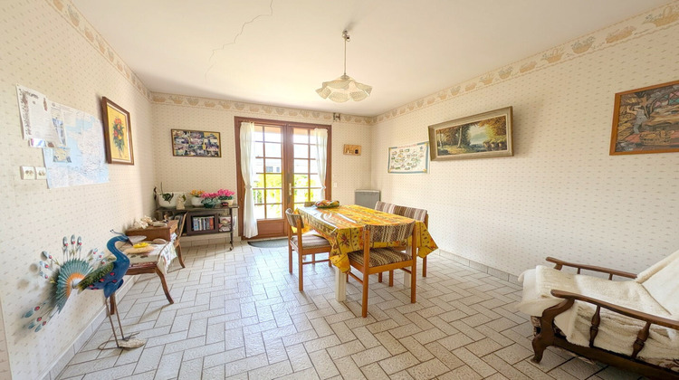 Ma-Cabane - Vente Maison DOUE-LA-FONTAINE, 112 m²