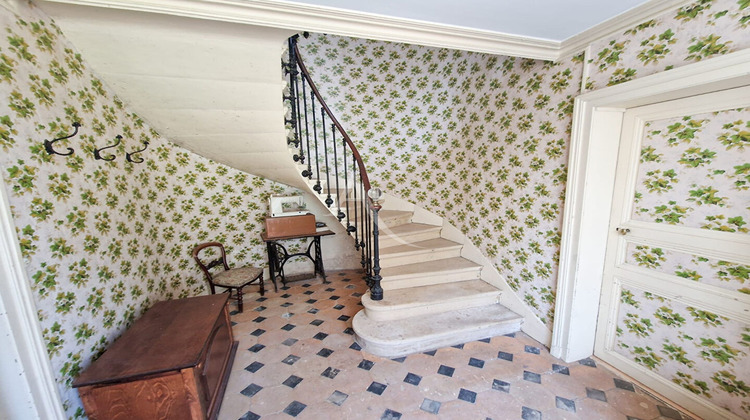 Ma-Cabane - Vente Maison DOUE-LA-FONTAINE, 208 m²