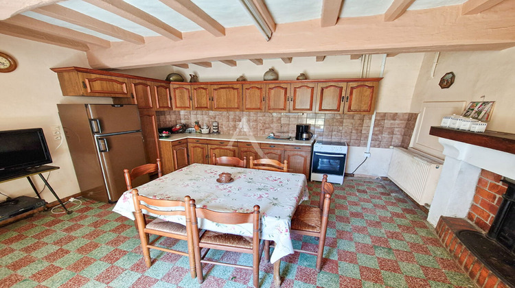 Ma-Cabane - Vente Maison DOUE-LA-FONTAINE, 208 m²