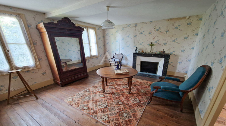 Ma-Cabane - Vente Maison DOUE-LA-FONTAINE, 208 m²