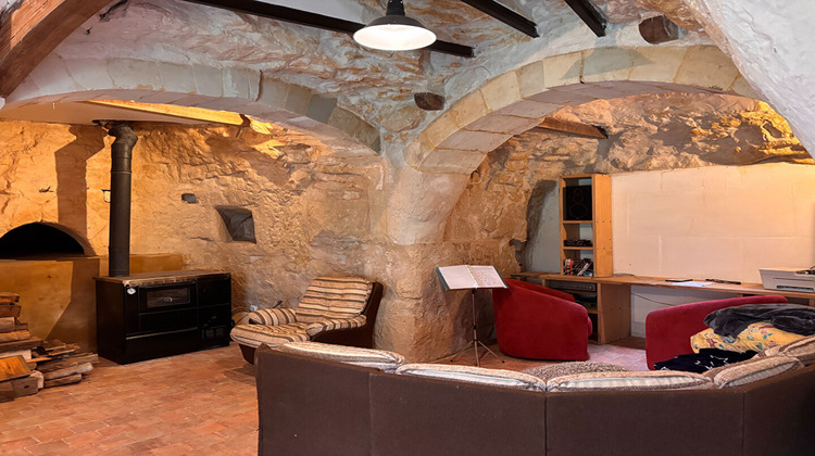 Ma-Cabane - Vente Maison DOUE-LA-FONTAINE, 162 m²