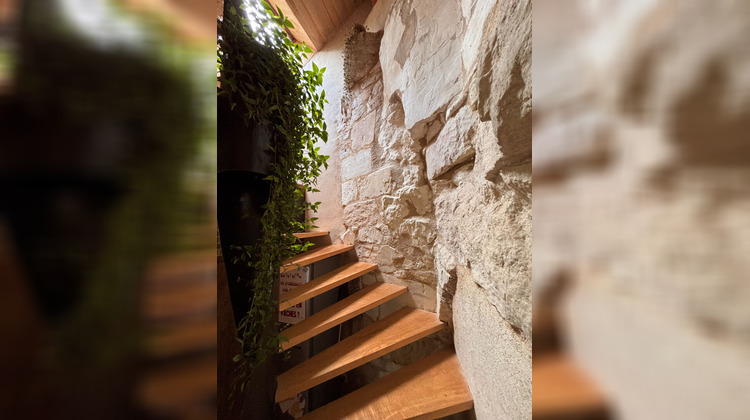 Ma-Cabane - Vente Maison DOUE-LA-FONTAINE, 162 m²