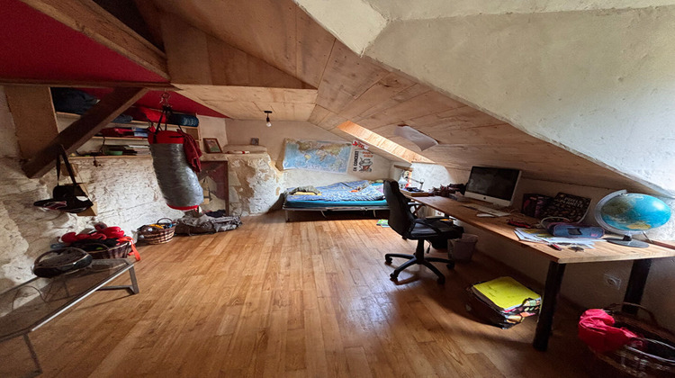 Ma-Cabane - Vente Maison DOUE-LA-FONTAINE, 162 m²