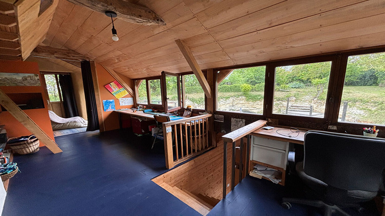 Ma-Cabane - Vente Maison DOUE-LA-FONTAINE, 162 m²