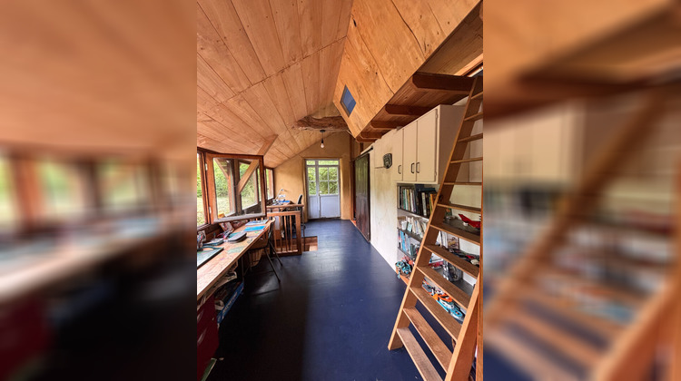 Ma-Cabane - Vente Maison DOUE-LA-FONTAINE, 162 m²