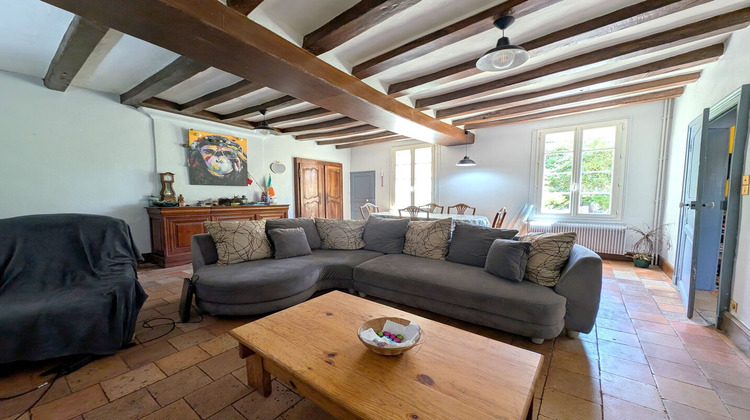 Ma-Cabane - Vente Maison DOUE-LA-FONTAINE, 440 m²