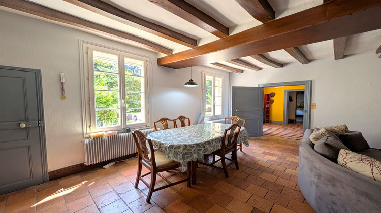 Ma-Cabane - Vente Maison DOUE-LA-FONTAINE, 440 m²