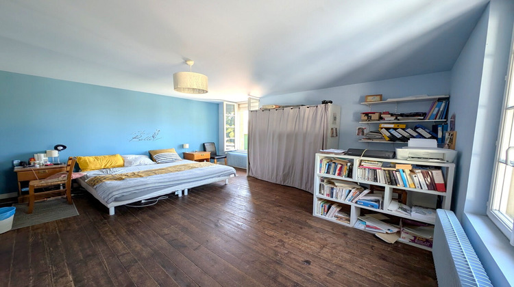 Ma-Cabane - Vente Maison DOUE-LA-FONTAINE, 440 m²