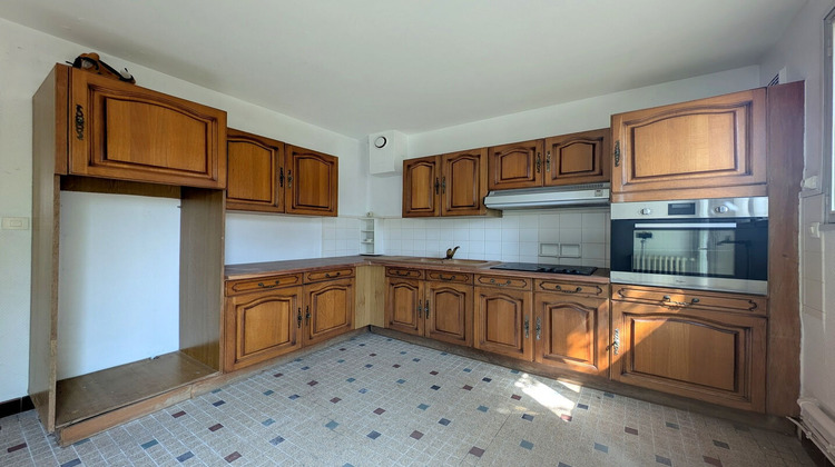 Ma-Cabane - Vente Maison DOUE-LA-FONTAINE, 91 m²