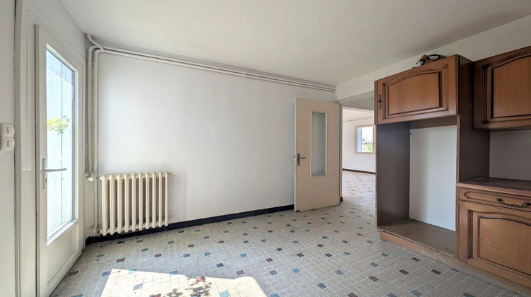 Ma-Cabane - Vente Maison DOUE-LA-FONTAINE, 91 m²