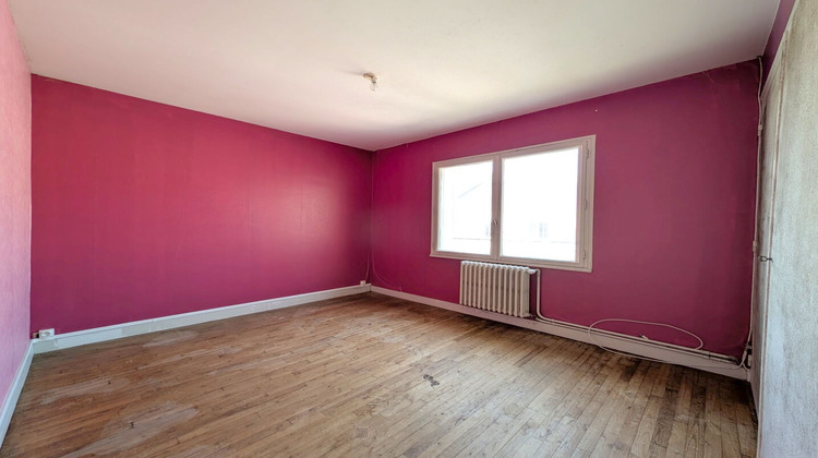 Ma-Cabane - Vente Maison DOUE-LA-FONTAINE, 91 m²