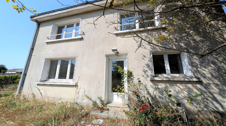 Ma-Cabane - Vente Maison DOUE-LA-FONTAINE, 91 m²