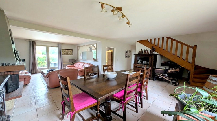 Ma-Cabane - Vente Maison DOUE-LA-FONTAINE, 103 m²