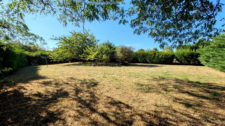 Ma-Cabane - Vente Maison DOUE-LA-FONTAINE, 54 m²