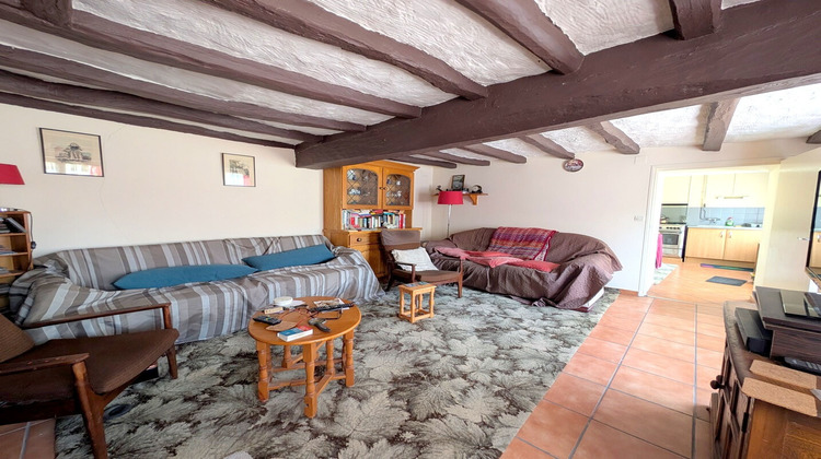 Ma-Cabane - Vente Maison DOUE-LA-FONTAINE, 54 m²