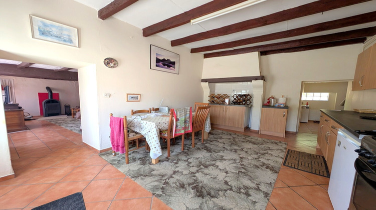 Ma-Cabane - Vente Maison DOUE-LA-FONTAINE, 54 m²