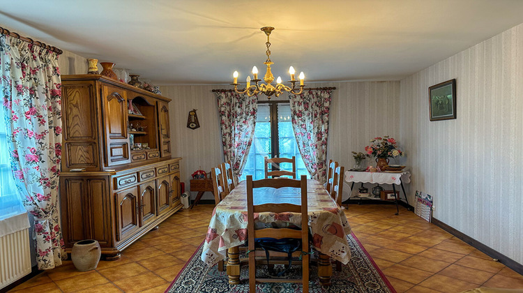 Ma-Cabane - Vente Maison DOUE-LA-FONTAINE, 95 m²