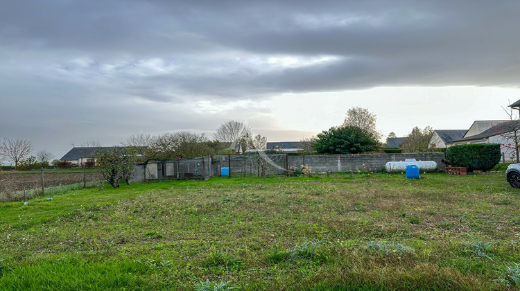 Ma-Cabane - Vente Maison DOUE-LA-FONTAINE, 95 m²
