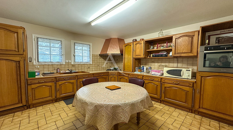 Ma-Cabane - Vente Maison DOUE-LA-FONTAINE, 95 m²