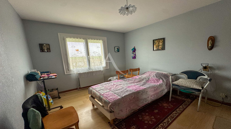 Ma-Cabane - Vente Maison DOUE-LA-FONTAINE, 95 m²