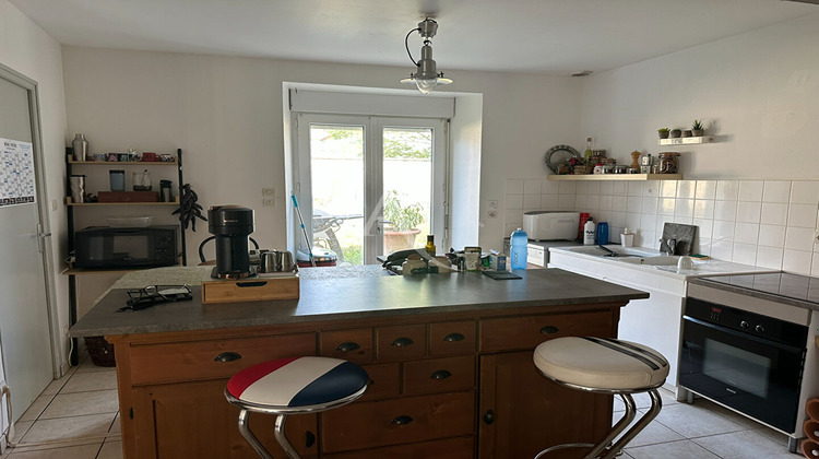 Ma-Cabane - Vente Maison DOUE-LA-FONTAINE, 257 m²