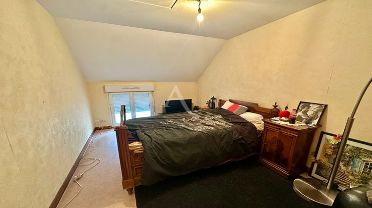 Ma-Cabane - Vente Maison DOUE-LA-FONTAINE, 153 m²