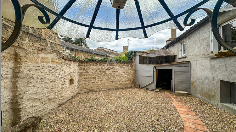 Ma-Cabane - Vente Maison DOUE-LA-FONTAINE, 128 m²