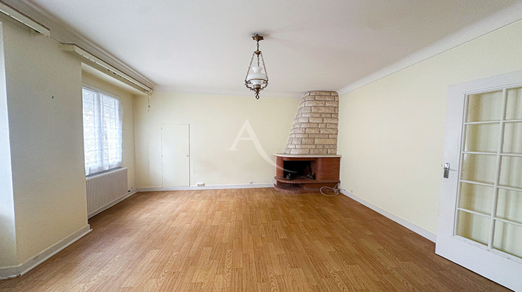 Ma-Cabane - Vente Maison DOUE-LA-FONTAINE, 128 m²