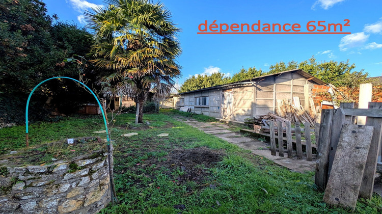 Ma-Cabane - Vente Maison DOUE-LA-FONTAINE, 150 m²