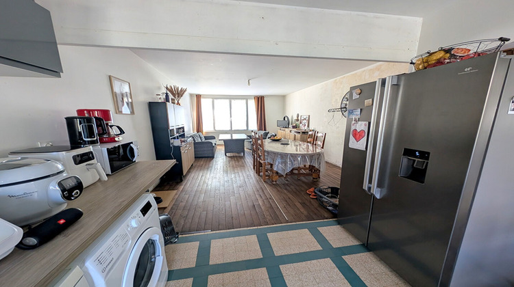 Ma-Cabane - Vente Maison DOUE-LA-FONTAINE, 150 m²